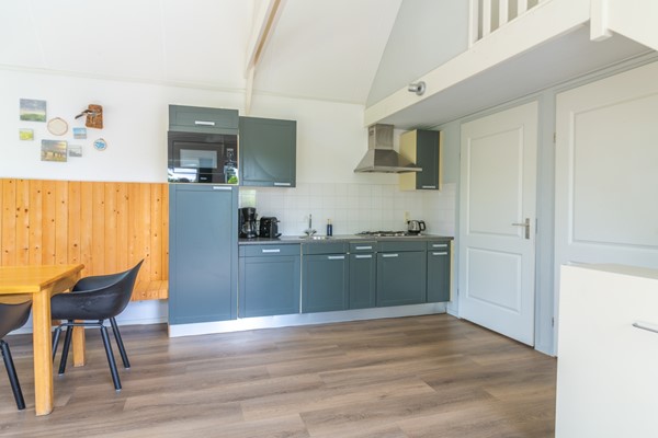 Medium property photo - Vogels' Tún 53, 8851 HT Tzummarum